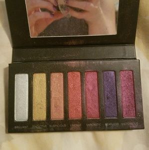 Addiction palette 5
